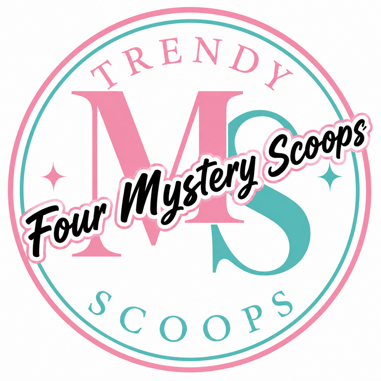 Four Scoops