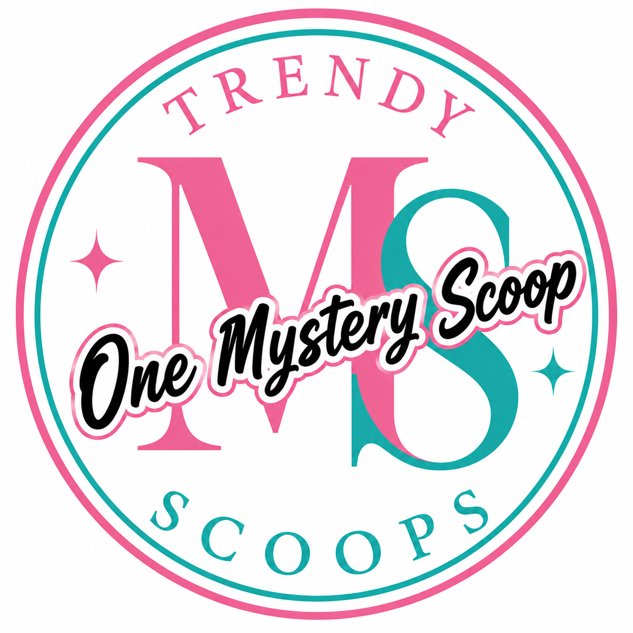 One Scoop