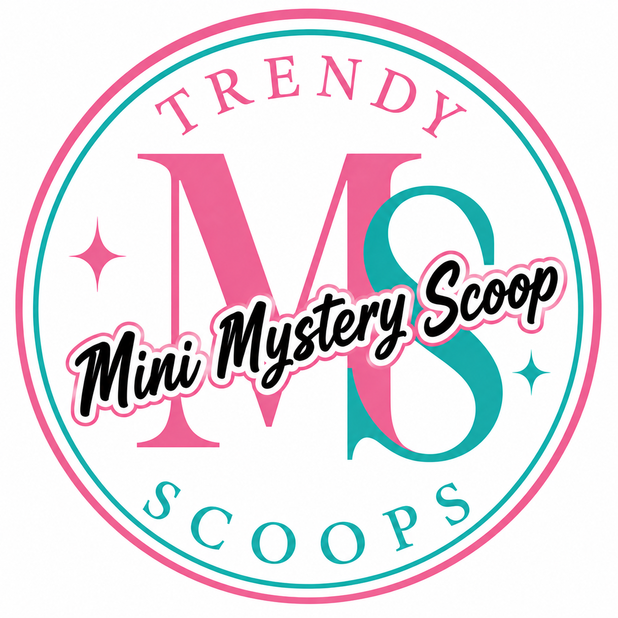 Mini scoop