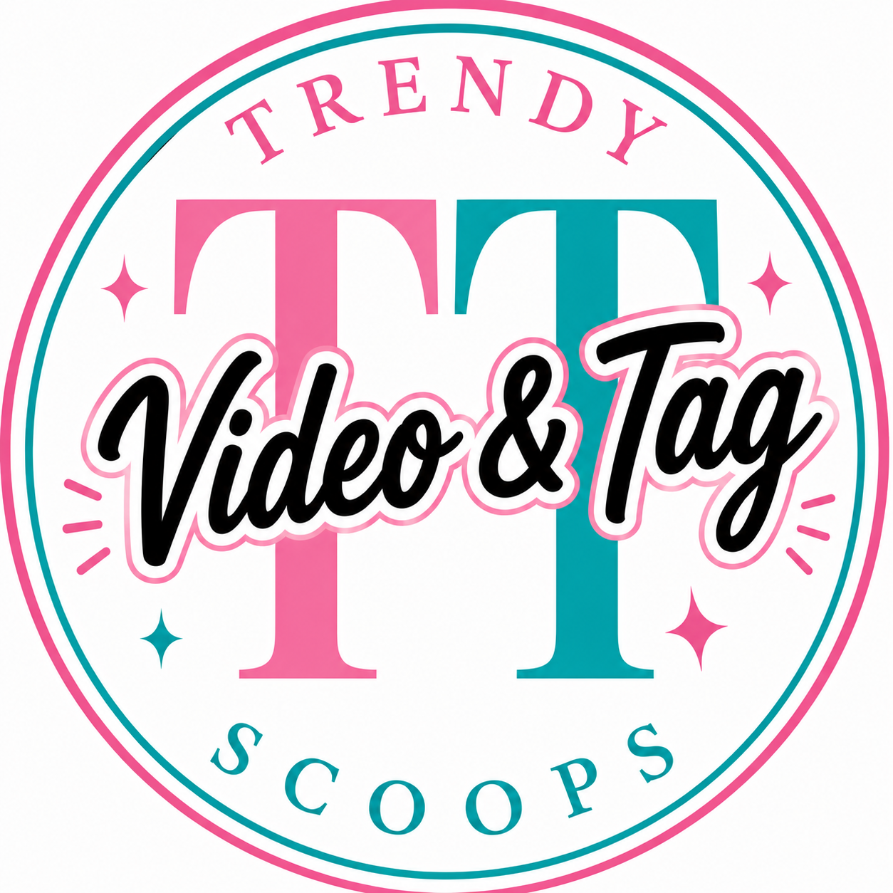 Video and Tag: FREE!!!